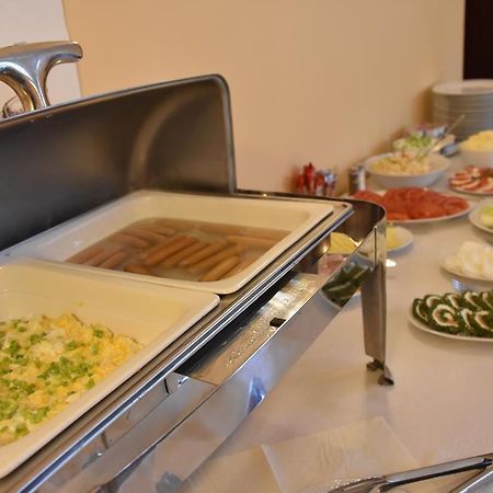 Willa Home Ciechocinek Kültér fotó