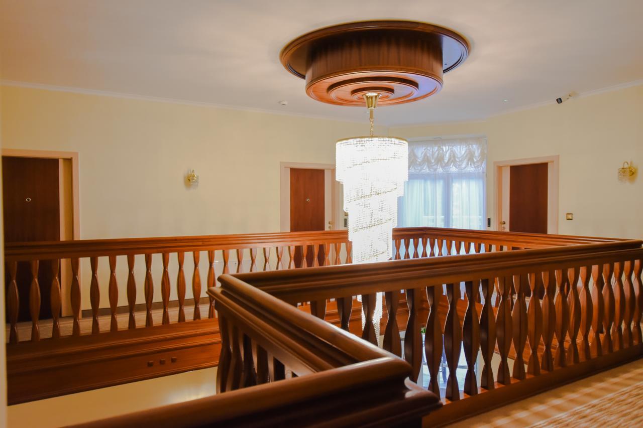 Willa Home Ciechocinek Kültér fotó