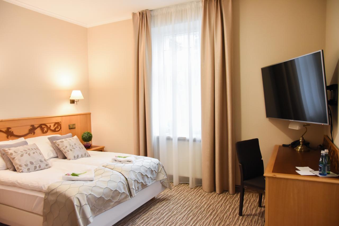 Willa Home Ciechocinek Kültér fotó