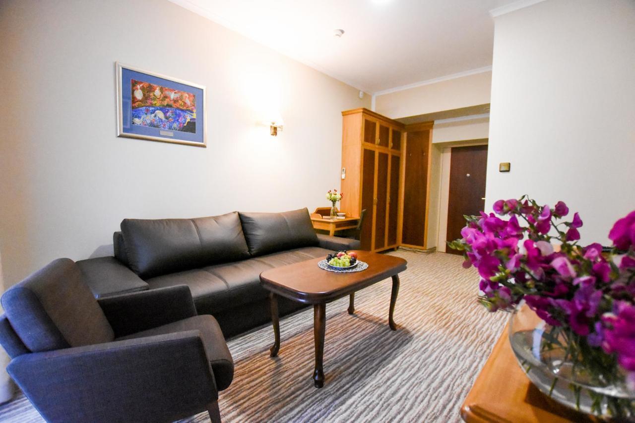 Willa Home Ciechocinek Kültér fotó